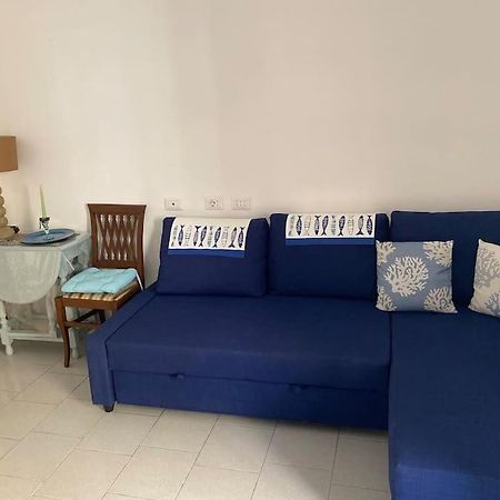 Ca Rara Pied A Terre Leilighet Marina Di Carrara Eksteriør bilde