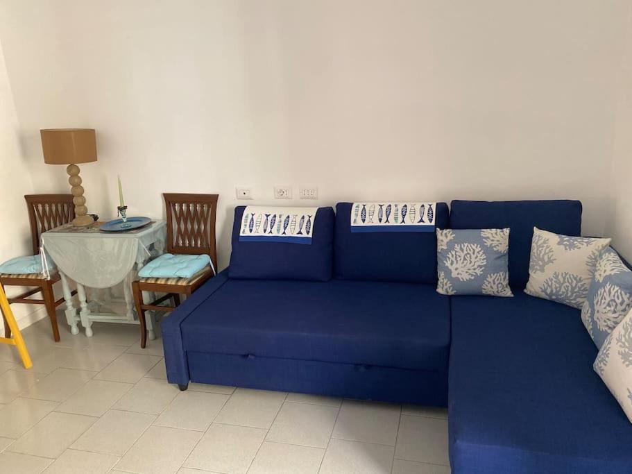 Ca Rara Pied A Terre Leilighet Marina Di Carrara Eksteriør bilde